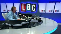 The Nigel Farage Show: Brexit/Election & Nigel Farage is a “Person of Interest” LBC 1st June 2017