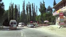 Manali to Kullu to Kasol to Manikaran Road Trip Complete Video - Himachal Tourism