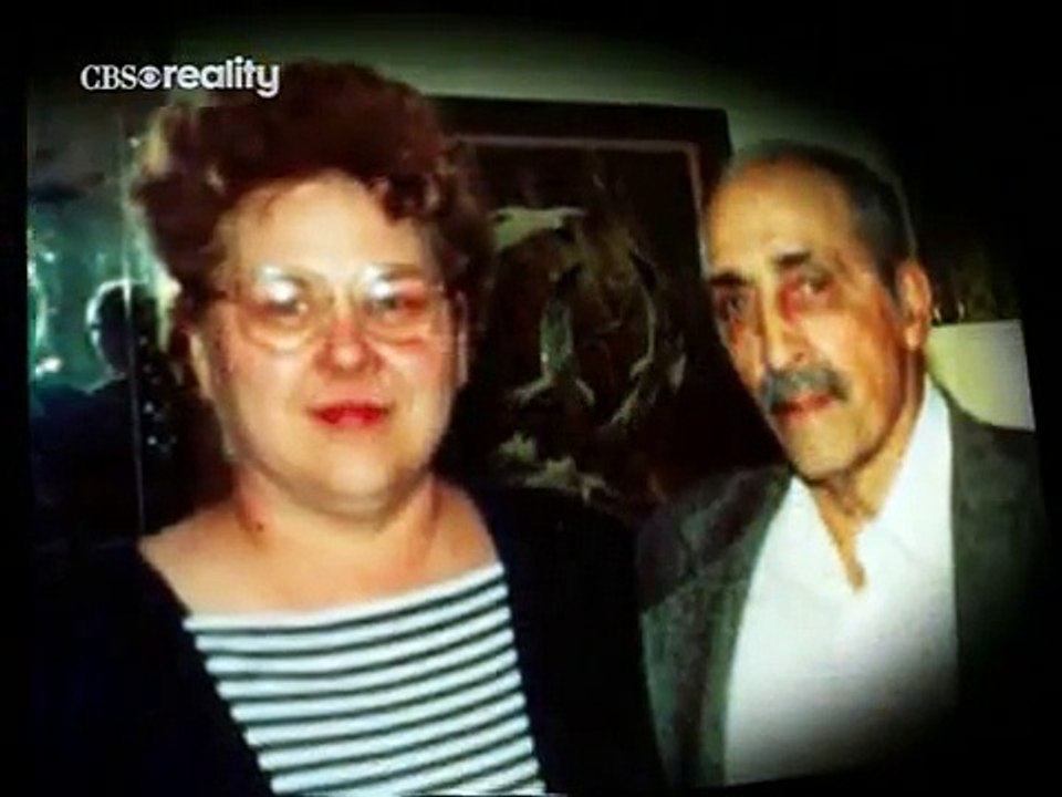 Forensic Files - Up In Smoke