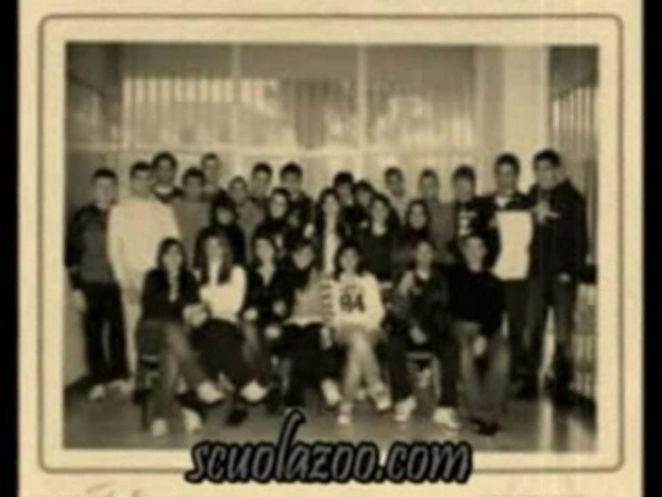 Notte prima degli esami