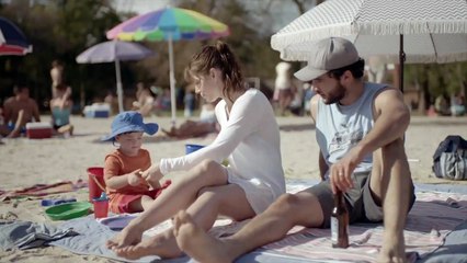 The Sinner - Tráiler internacional de la nueva serie de Netflix