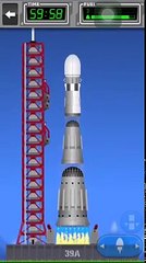 Space agency mission 30