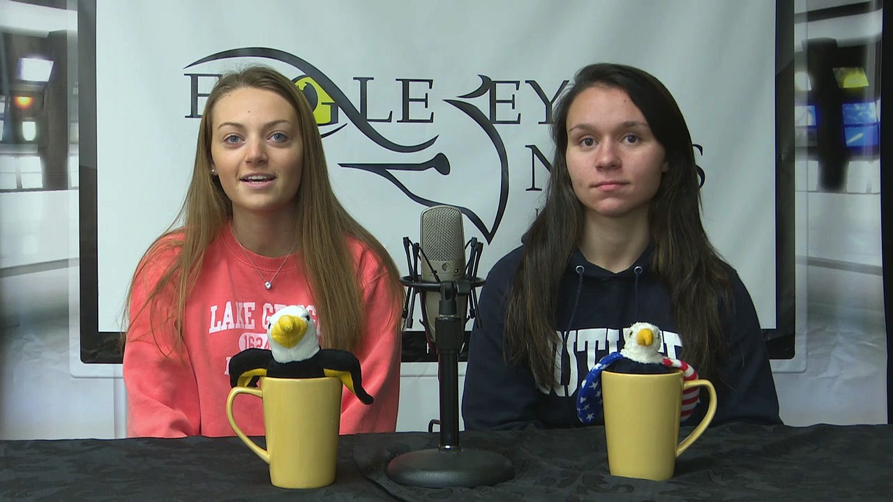 Eagle Eye News 11-9-17