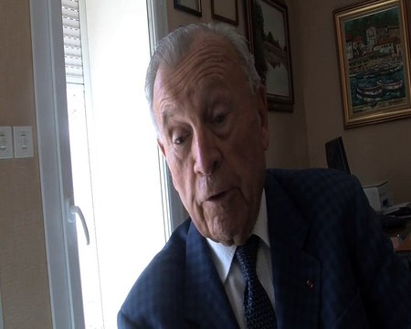 Décès de Franck Fernandel. Dans toute la région on lui rend hommage