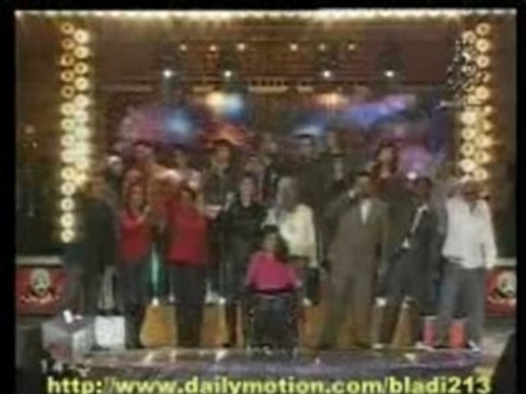 Alhane wa chabab - chabab el madrassa