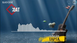 TAPTA NEW SONG 2017 | Black Coat | HD Audio Visualize 