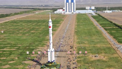 ESA'dan Korkutan Tahmin: Çin'in 8,5 Tonluk Uzay Mekiğinin Parçaları Türkiye'ye Düşebilir