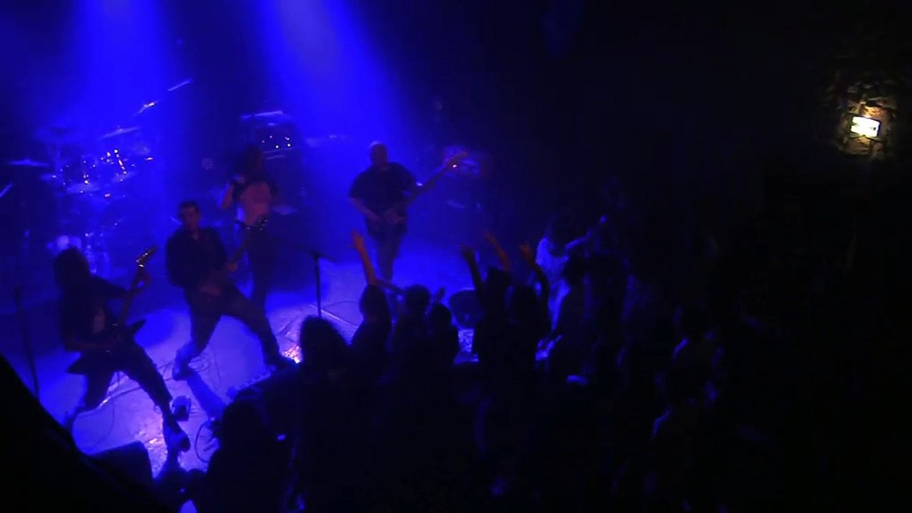 La finale du Tremplin Rock fait trembler les murs de l'Usine