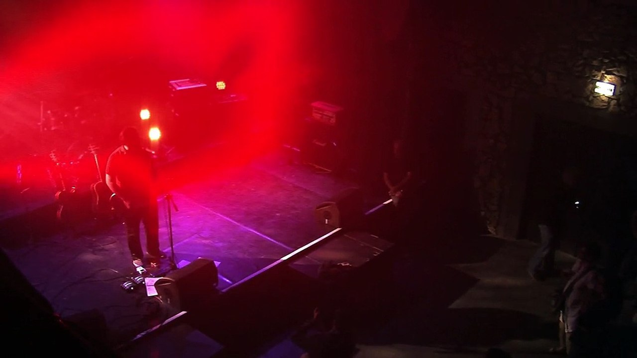 La finale du Tremplin Rock fait trembler les murs de l'Usine