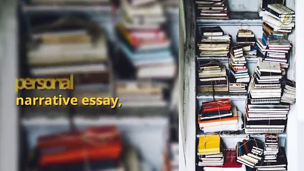 Fast Narrative Essay Help