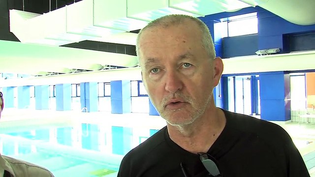 Martigues. Tous à vos maillots, la nouvelle piscine ouvre lundi !