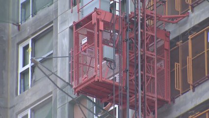 부산 6개 구, 내일부터 분양권 전매 금지 / YTN