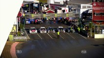 Rallycross - Championnat du Monde Afrique du Sud : Championnat du Monde Rallycross bande annonce