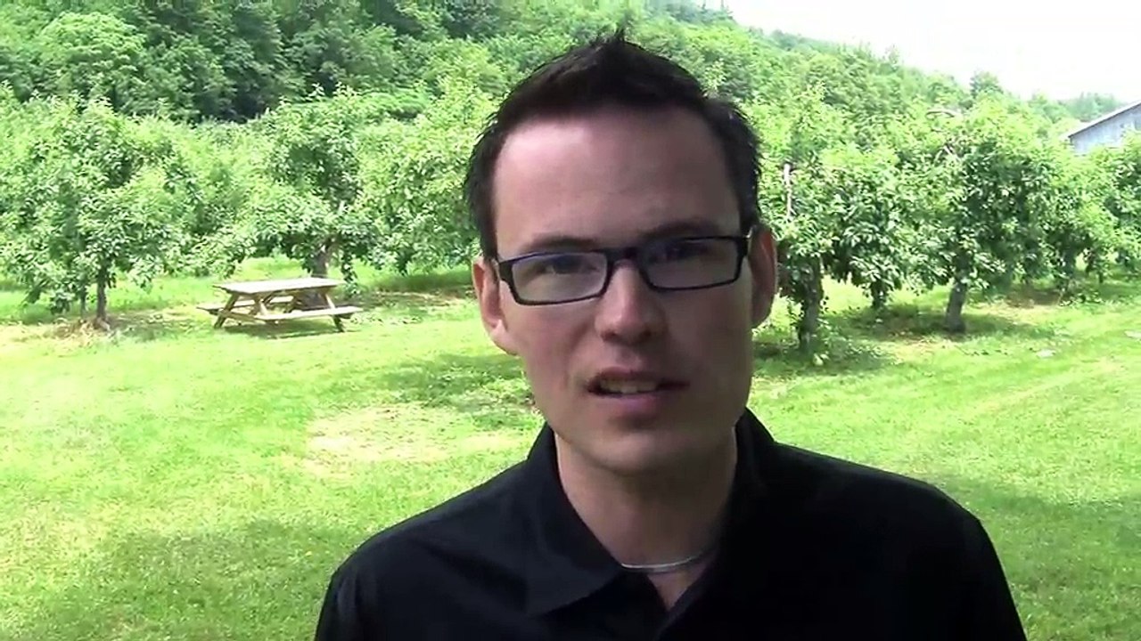 Et si vous découvriez le Québec, sa nature... et ses vins! (vidéos)
