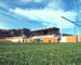 Un stade flambant neuf pour Châteauneuf (video)
