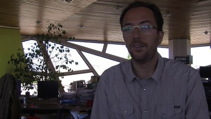 Airfobep mesure le dioxyde d'azote à Vitrolles