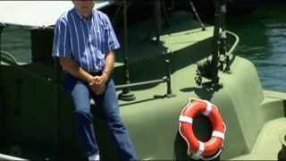The Most Feared Gunboat You Never Knew Existed - Full Documentary