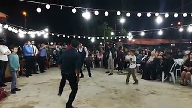 AVŞAR ZEYBEĞI - Teke Yöresi - Burdur