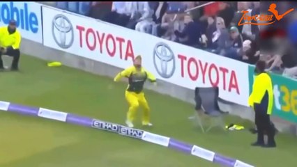 Top 10 [ World Record ] CATCH 2017-18  । Best Flying  Catches In Cricket History । Top Cricket