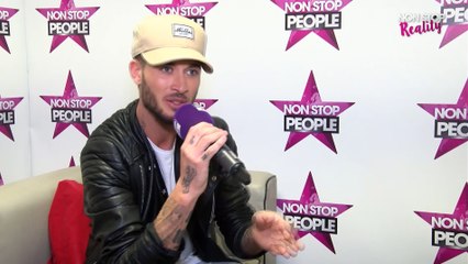 Nony (Tribal King) prêt à s'engager dans une relation ? Il se confie (Exclu vidéo)