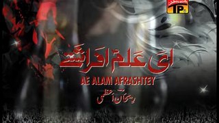 Ae Alam Afrashtey, Ali Shanawar & Ali jee