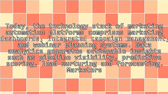 Living Up to Expectations of Sales Team? How Can R=G, N=1 Empower Next-Generation Marketers?