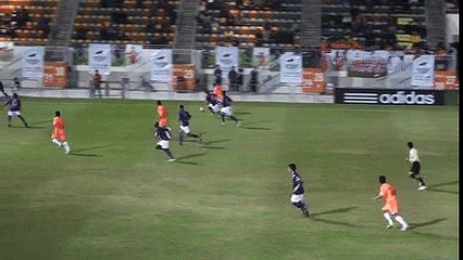 Futbol tarihinde kendi kalesine atılan en güzel gol