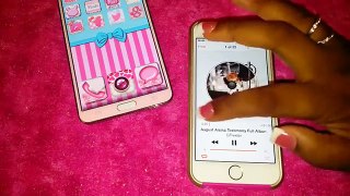 How To Get Free Music/Albums On Your IPhone 6