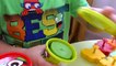 Learn Colors with Play-doh playdough kids toys Educational video for Сhildren Toddlers Babies