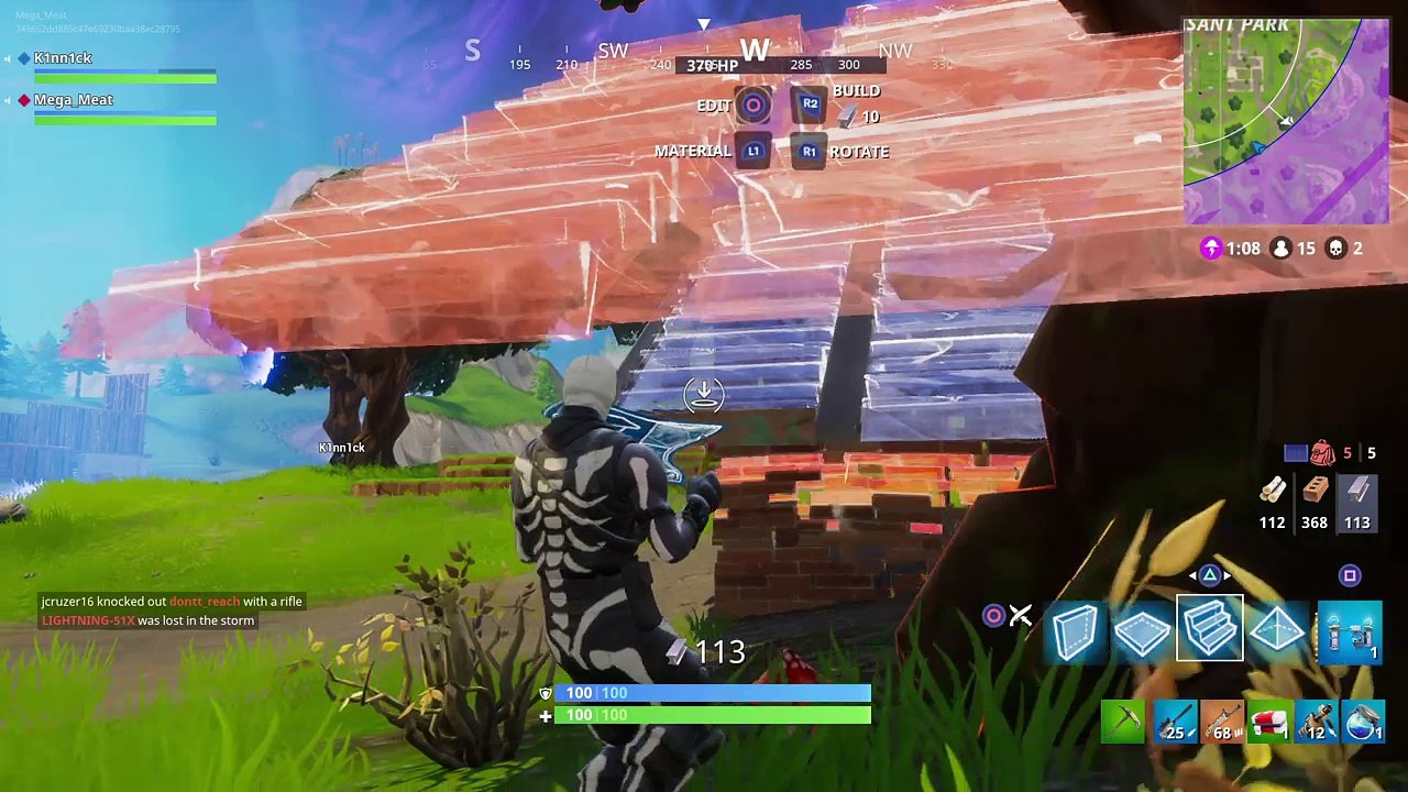 Duo w/k1