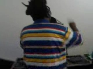 Ras shiloh EarthQuake Dub Plate