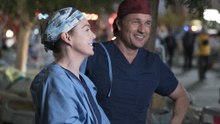 Watch HQ!! "Grey's Anatomy Season 14" Episode 8 FULL ,Online,