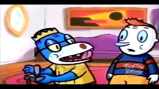 Top 13 Animated Thanksgiving Specials/Episodes