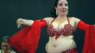 Mandanah's drum solo Belly Dance - YouTube