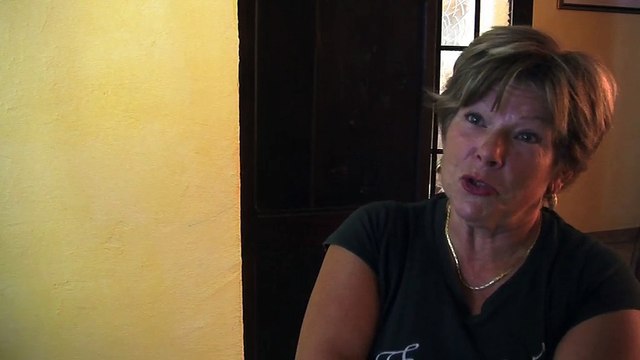 Festival de Martigues: des familles ouvrent leurs portes