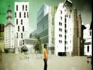 Kit Thomas - Hello (videoclip)