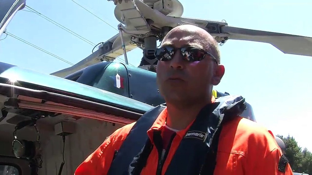 Incendie à Port St Louis: 200 hectares parcourus, 30 hectares brûlés