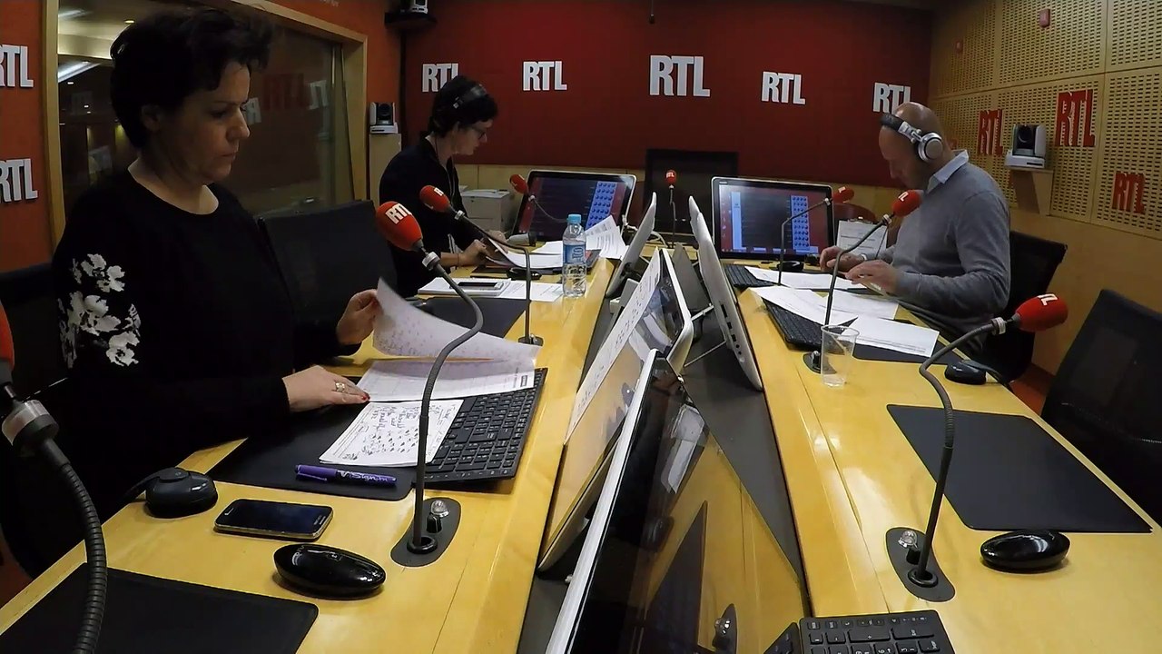 Le journal de 12h30 : Kevin Spacey exclu du dernier film de Ridley Scott