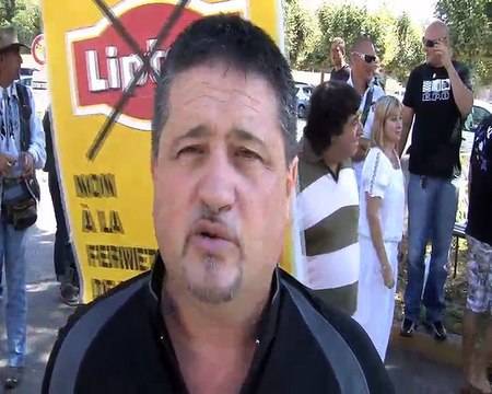 François Hollande chez Net Cacao : des syndicats satisfaits mais...(video)