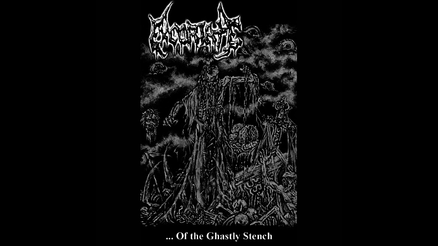 DOOM METAL - DEATH DOOM