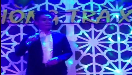 Về đâu mái tóc người thương - Huy Cường