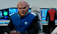 Watch The Orville 01x09 ! ''Cupid's Dagger''  (HD) - Season 1 Episode 9 - Stream Live