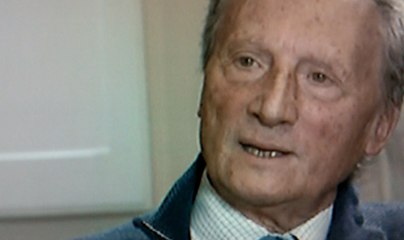 PARLA SERGIO CRAGNOTTI