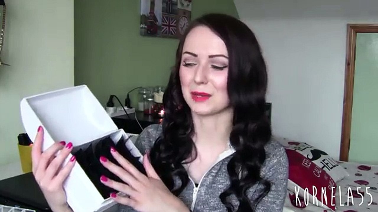 MY LIPSTICK COLLECTION | MOJA KOLEKCJA POMADEK