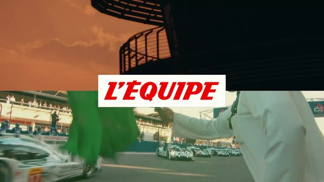 Auto - WEC - Championnat du Monde d'endurance - 6h de Bahrein : WEC 6h de Bahrein Bande annonce