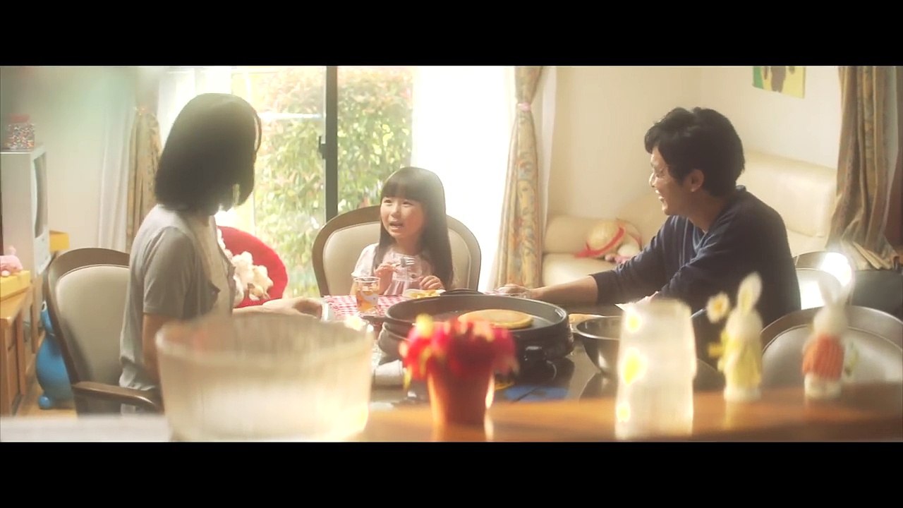映画「きみはなにも悪くないよ」特報