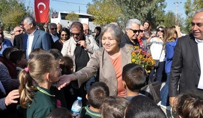 Yaşar Kemal anıldı