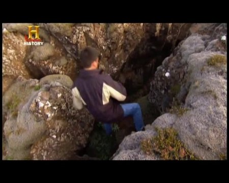 11.Dünya Nasıl Oluştu İzlanda