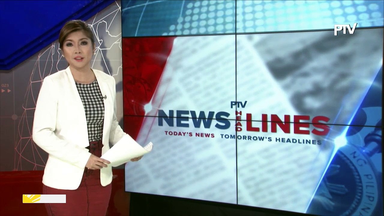 GLOBAL NEWS: State Dept. asks Saudi Arabia to b...