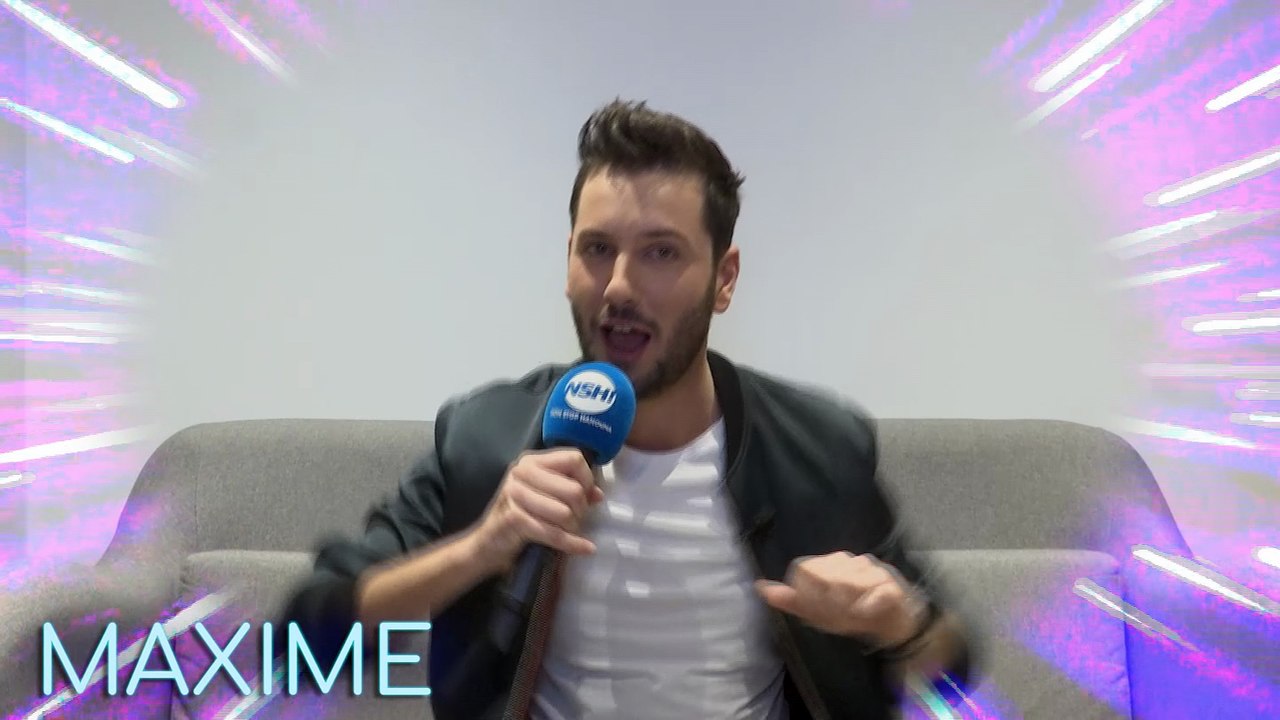 TPMP : Pour la venue de Matt Pokora, Maxime Guény et Gilles Verdez reprennent "Cette année-là"